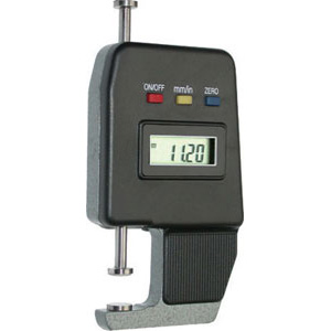 3953G - THICKNESS MEASURING INSTRUMENTS - Orig. MIB